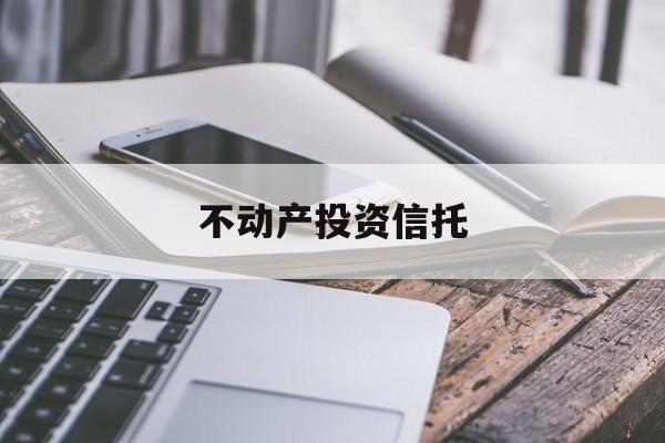 不动产投资信托(不动产投资信托基金通俗理解)